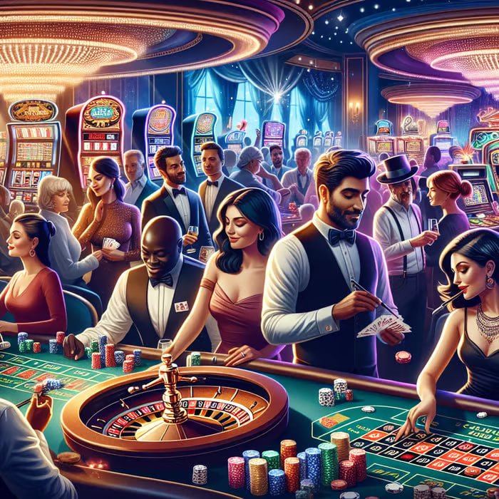 Tips dan strategi bermain slot online di Asia Club untuk memaksimalkan peluang menang