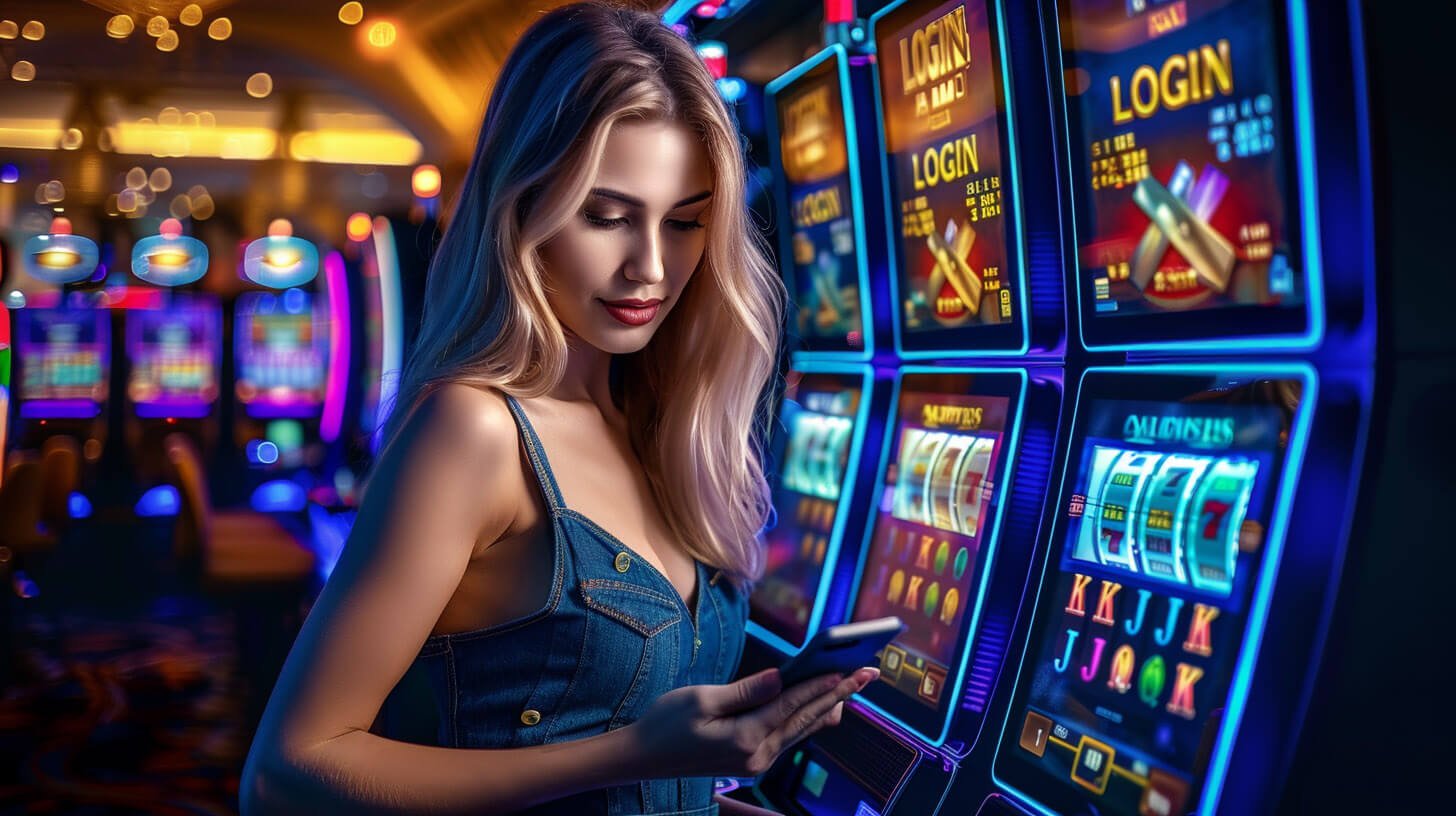 Tampilan game tembak ikan online di Asia Club dengan grafis HD dunia bawah laut yang memukau