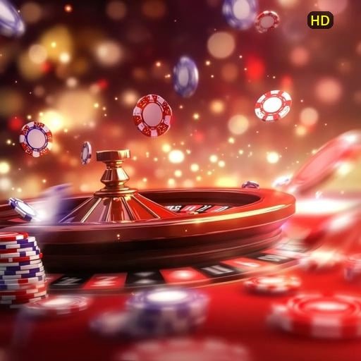 Pilihan meja kasino Asia Club dengan limit taruhan beragam untuk semua level pemain