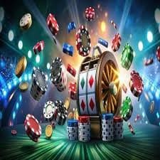 Berbagai fitur bonus menarik dalam slot online Asia Club seperti free spins dan multiplier